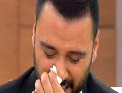 Alişan'ın umutları tükendi