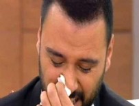 ALİŞAN - Alişan'ın umutları tükendi