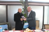 VEFA SALMAN - Amatör Kulüplere Destek