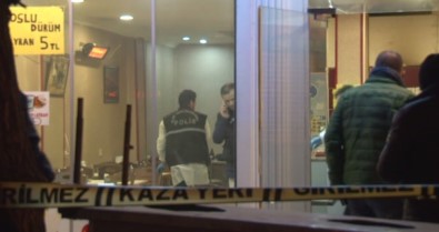 Ankara’da lokantada kavga çıktı: 1 ölü, 1 yaralı