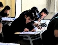 Ankara'da okul müdüründen öğrencilere taciz iddiası