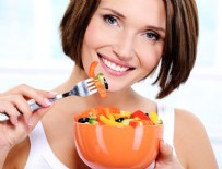 BIYOKIMYA - Az yemek yaşlanmayı geciktiriyor