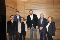 HİDAYET TÜRKOĞLU - Başkan Keleş, Spor Salonu Sözü Alındı