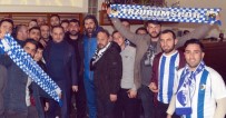 ERZURUMSPOR KULÜBÜ - BB. Erzurumspor Kulübü'nden '1 Bilet 2 Maç', 'Adını Memleketine Yaz'  Kampanyası