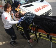 SARIÇAM DERESİ - Bonzai İçen Genç Ölümden Son Anda Kurtuldu