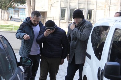 Bylock'tan Dün Serbest Kaldılar, Bugün Tutuklandılar