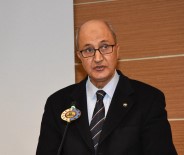 KADIR DURAN - 'Cazibe Merkezleri Kataloğu' Tanıtım Toplantısı Gerçekleştirildi