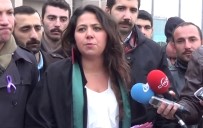 BASIN SUÇLARI - CHP'li Kadıgil'e 7 Yıla Kadar Hapis İstemi