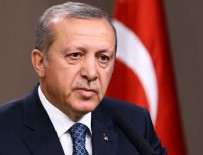 İSLAMOFOBİ - Cumhurbaşkanı Erdoğan'dan Twitter'da açıklamalar