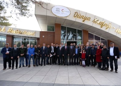 Cumhurbaşkanı Erdoğan, Gaziantep'te Toplu Açılış Törenine Katılacak
