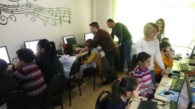 Emek'ten Hacettepe'ye Uzanan Bilgi Yolu