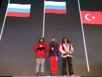 EYOF 2017'Nin İlk Madalyaları Sahiplerini Buldu