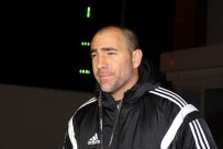 Galatasaray'da Tudor Dönemi