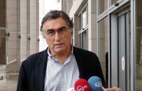 HASAN CEMAL - Gazeteci Hasan Cemal 1 Yıl 3 Ay Hapse Mahkum Edildi