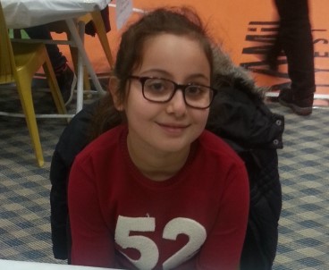 GKV'li Dila Baloğlu Satranç Şampiyonu