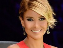 GÜLBEN ERGEN - Gülben Ergen sahte hesaplara böyle tepki gösterdi