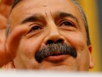 HDP - Sırrı Süreyya Önder HDP grubunda konuştu