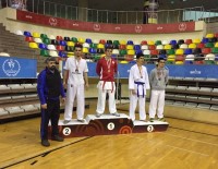 EMRE DOĞAN - İhlas Eğitim Kurumları'ndan İstanbul İkincilikleri