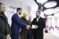 İlkadım'da '5. Ufka Yolculuk Yarışması' Tanıtım Toplantısı