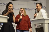 İzmir'deki Alışveriş Merkezinde Çiftlere Özel Etkinlik