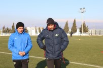 TOLUNAY KAFKAS - Kafkas, Tudor Krizini Değerlendirdi