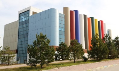 Kamil Güleç Kütüphanesi 3 Nisan'da Hizmete Giriyor