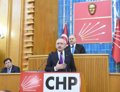 Kılıçdaroğlu Açıklaması 'AYM'ye Gitmeyeceğiz, Başvurmayacağız'