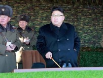KUALA LUMPUR - Kim Jong-Un'un kardeşi öldürüldü!