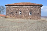 ÇERIKLI - Kırıkkale'de 300 Yıllık Tarihi Cami Restore Edilmeyi Bekliyor