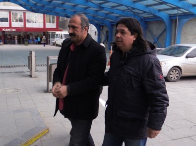 Konya'da PKK Operasyonu Açıklaması 8 Gözaltı