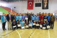 Malatya Masa Tenisi Takımı Yarı Finalde