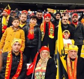 Malatyaspor Taraftarlar Derneği Gaziantep'e Çıkarma Yapmaya Hazırlanıyor