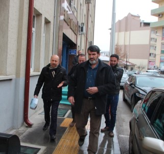 MHP Söğüt İl Genel Meclis Üyesi FETÖ'den Gözaltına Alındı