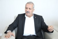 TÜRK EKONOMİSİ - Milletvekili Şahin'den 'Dan MTB'ye Ziyaret