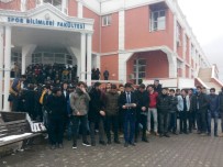 EMRE KAYA - Öğrencilerden Yaz Okulu Açıklaması