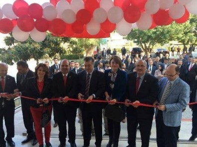 Osmaniye'de 3 Yeni Sağlık Merkezi Açıldı