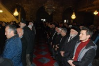 CEVDET CAN - Osmanlı Hanedan Üyesi Bülent Osman İçin Gıyabi Cenaze Namazı Kılındı