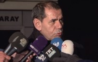 GALATASARAY BAŞKANı - 