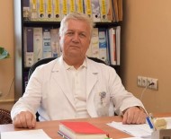 KANSER GÜNÜ - Prof. Dr. Özcan Bör'ün 'Uluslararası Çocukluk Çağı Kanser Günü' Mesajı