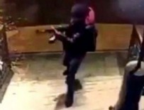 YILBAŞI GECESİ - Reina saldırısını planlayan kişi yakalandı