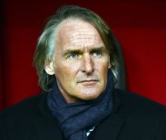GALATASARAY BAŞKANı - Riekerink İle Yollar Ayrıldı