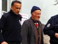 KOCAELİ CEZAEVİ - Sapık dedeye hapis cezası