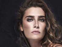 SILA GENÇOĞLU - Ünlü şarkıcı Sıla trafik kazası geçirdi