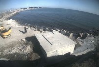 OYUNCAK TABANCA - Soygun Görüntülerini, Güvenlik Kamerası Önünde Yaktılar