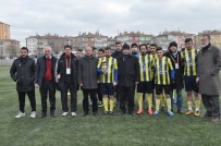 PALAS - Süper Amatör Küme'ye Yükselen İlk 3 Takım Belli Oldu