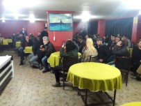 Tombalacılara kumar baskını