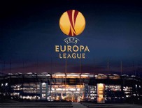 OLYMPIAKOS - UEFA Avrupa Ligi'nde hakemler belli oldu