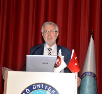 Uludağ Üniversitesi Kendi Enerjisini Üretecek