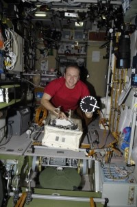 Uzay Aracının Uçuş Testleri 2020'De