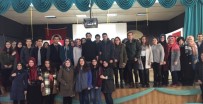 SAKARYA ANADOLU - YGS Adaylarına Serdivan Belediyesinden Tam Destek